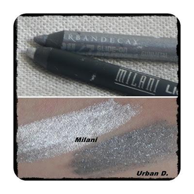 Lápices mejores que los de UD (y más baratos!)