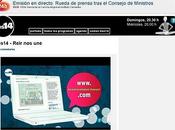 'Ciencia alma arte' citado recomendado televisión española