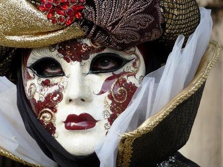Carnaval 2012 en Europa: Venecia y Colonia
