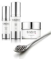 Concurso Caviar of Switzerland