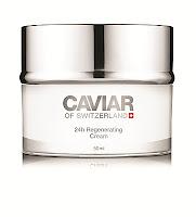 Concurso Caviar of Switzerland