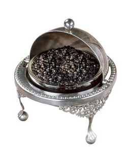 Concurso Caviar of Switzerland