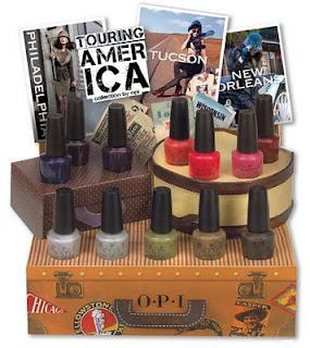 Concurso Touring America, ¡a por los 400 seguidores!