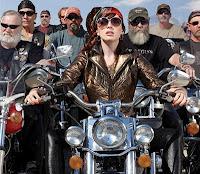 Concurso Touring America, ¡a por los 400 seguidores!