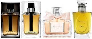 Las ediciones limitadas de Dior