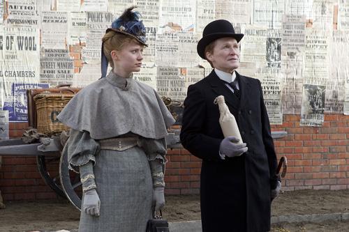 En profundidad: Albert Nobbs