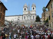Piazza Spagna Roma