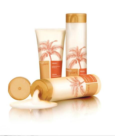 Cuida tu cabello con Natura