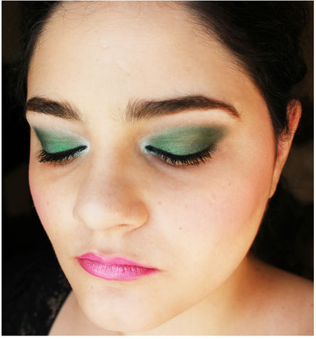 MDH: Slytherin Pride