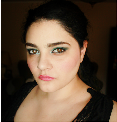 MDH: Slytherin Pride