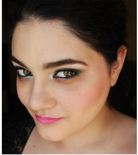 MDH: Slytherin Pride