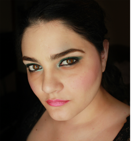 MDH: Slytherin Pride