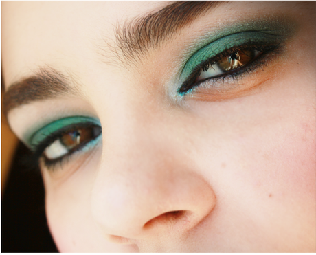 MDH: Slytherin Pride