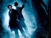 Sherlock Holmes: Juego sombras