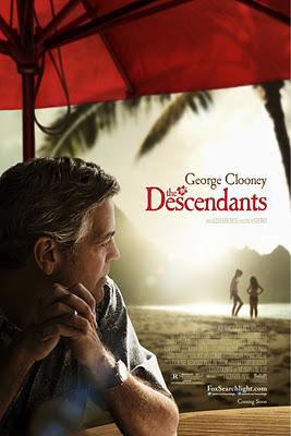 Los Descendientes (The Descendants)