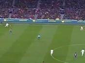 4-2-3-1: Marque llama desde interior