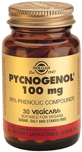 Antiinflamatorio natural, el Pignogenol