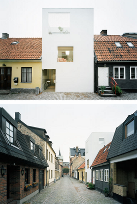 Una idea que se me ocurre....