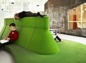 revolucionaria escuela aulas ABC.es (Telefonplan, Suecia proyecto estudio arquitectura Rosan Bosch)