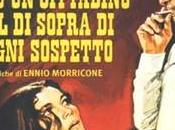 ¡Represión civismo! (Ennio Morricone Investigación sobre ciudadano libre toda sospecha)