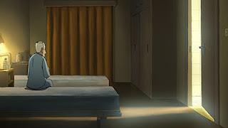 Arrugas la película aclamada en su estreno