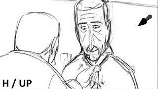 Arrugas la película aclamada en su estreno