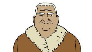 Arrugas la película aclamada en su estreno