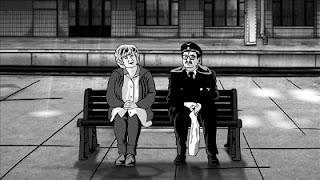 Arrugas la película aclamada en su estreno