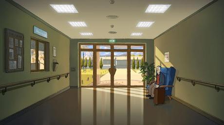 Arrugas la película aclamada en su estreno