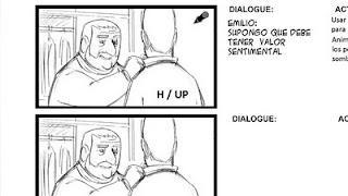 Arrugas la película aclamada en su estreno