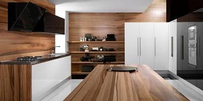 Deco tendencias en paredes de madera Deco tendencias en paredes de madera