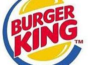 Burger King entrega domicilio