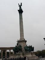 Budapest monumental. Parte II.