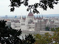 Budapest monumental. Parte II.