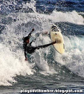 TORRENTE...SURF