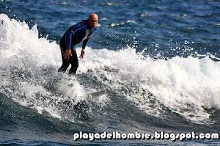 TORRENTE...SURF