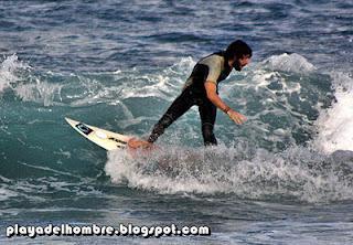 TORRENTE...SURF