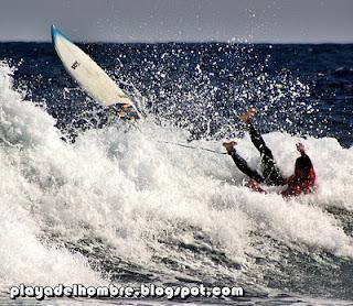 TORRENTE...SURF