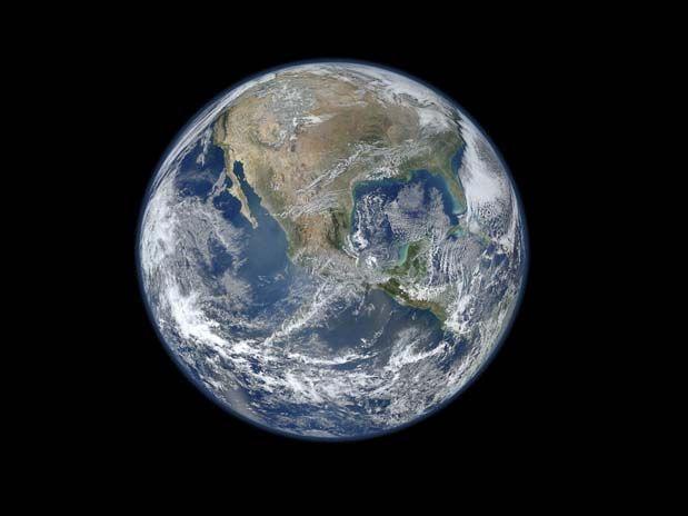 El Universo y el Hombre