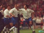 Goles Deluxe Retro: bombazo agónico Nayim