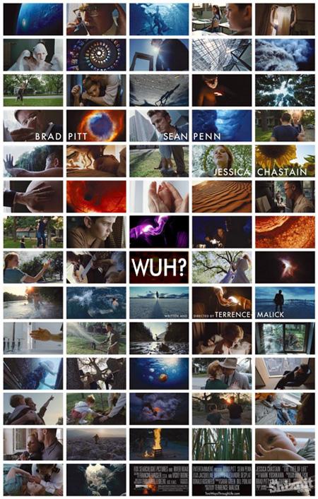 La verdad detrás de los nominados a los Oscar