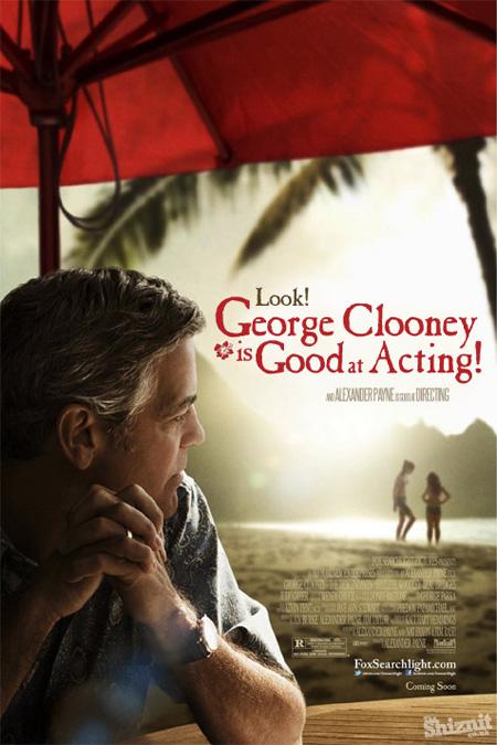 La verdad detrás de los nominados a los Oscar