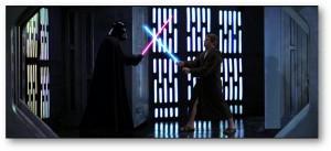Nuevo video Kinect Star Wars: Chris Pratt vs. Darth Vader