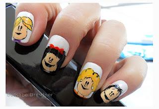 Mafalda Nails.