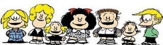 Mafalda Nails.