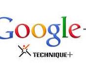 Google+ abre menores edad