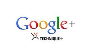 Google+ se abre a los menores de edad