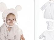 Disfraces carnaval para bebés
