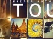 Comenzó Touch, nuevo Kiefer Sutherland