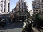 Google Shot View polémico juego